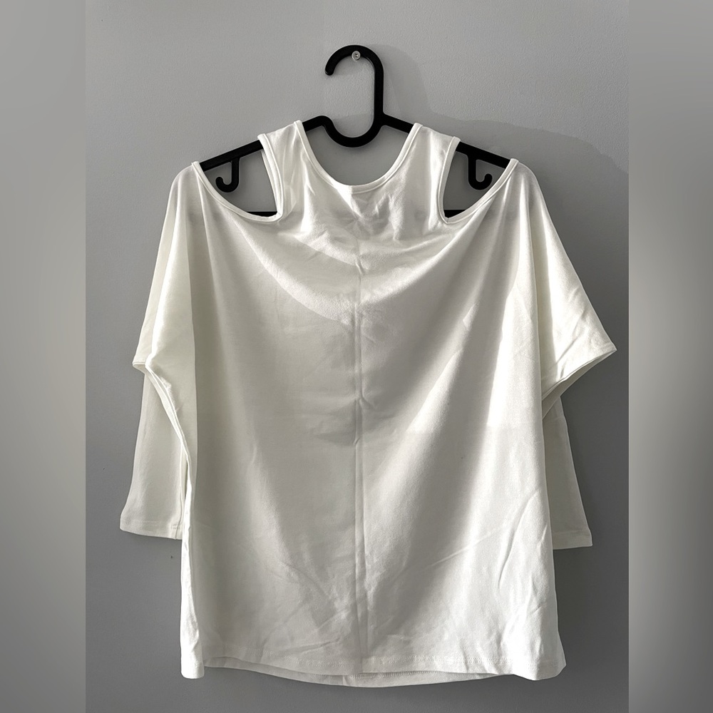 Fighting Eel | 3/4 sleeve shirt